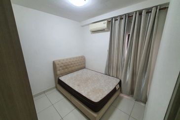 1Tebrau (One Tebrau Residence)