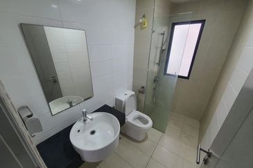 1Tebrau (One Tebrau Residence)