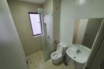 1Tebrau (One Tebrau Residence)