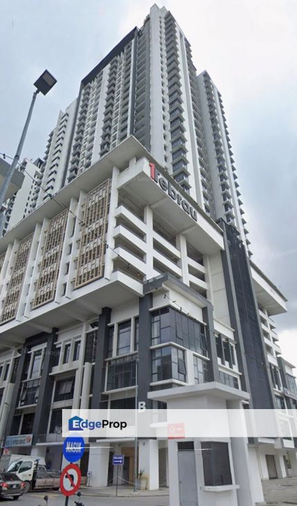 1 Tebrau Residence Apartment for rent , Johor, Johor Bahru