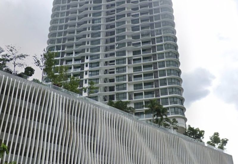 The M @ Medini Macrolink