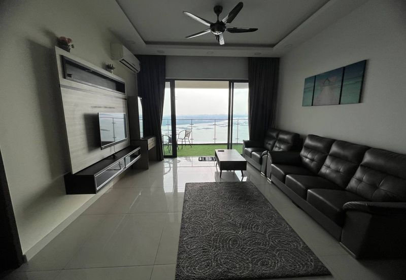 Royal Strand @ Country Garden Danga Bay