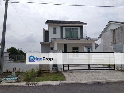 Eroca Hill Scientex Kulai bungalow for rent, Johor, Kulai