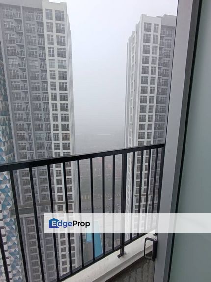 Midas Seri Alam apartment for rent , Johor, Pasir Gudang