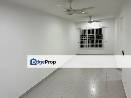 Seri Intan Apartment, 3 bed 2 bath Apartment for Sale / Kuala Lumpur / Setia Alam, Selangor, Setia Alam/Alam Nusantara