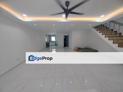 Taman Skudai Baru Hang Kasturi 6, 4bed 3bath fully renovated for Sale, Johor, Skudai
