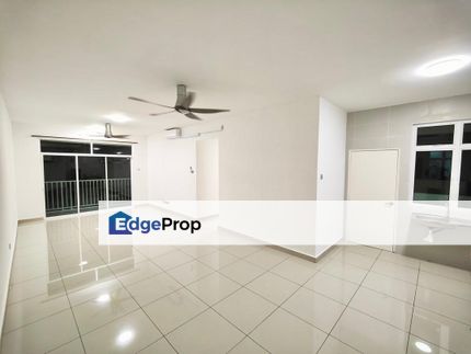 Twin Danga Residence, 3bed 2bath Sale with fully furnished / Johor Bahru / Perling, Johor, Johor Bahru