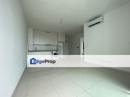 Macrolink Medini, 2bed 2bath 743 sqft unit for Sale / Iskandar Puteri, Johor, 