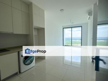 Macrolink Medini, 2bed 1bath 1carpark 678 sqft for Sale / Iskandar Puteri, Johor, 