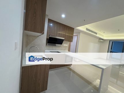 R&F Princess Cove, 3bed 3bath 1275 sqft Brand New Unit / Johor Bahru, Johor, Johor Bahru
