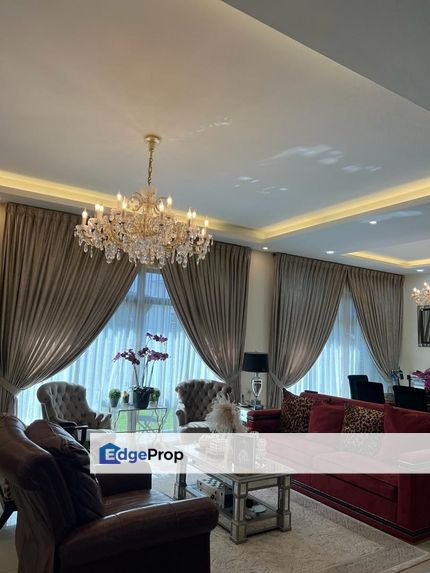 Genting Raintree Residences, 2 Storey Link Bungalow / Indahpura / Kulai / Johor, Johor, Kulai