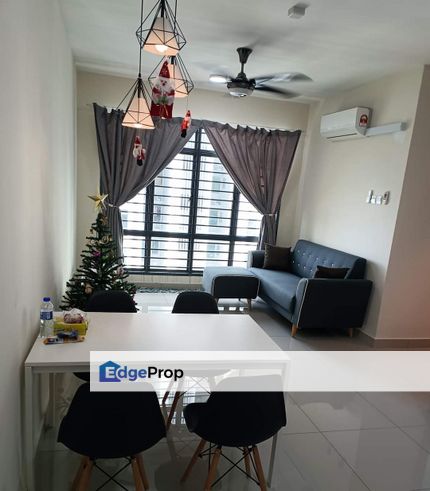 ARC Residence, 2 bedrooms Service Residence for Sale / Johor Bahru / Johor / Austin / CIQ , Johor, Johor Bahru