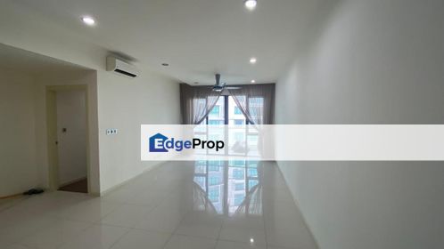 Impiana East Ledang, 3plus1 bedroom Condominium middle floor Partial furnished / Iskandar Puteri / Johor, Johor, East Ledang