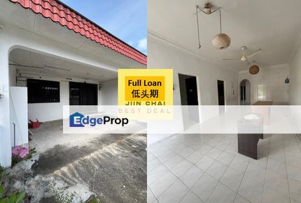 Full Loan Morning Sun Tun Aminah Jalan Pendekar Plaza Tasek Central, Johor, Skudai
