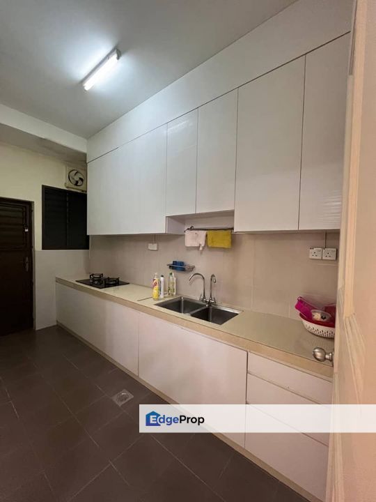 Horizon Hills Cluster House The Gateway Jalan Ambang Tenanted, Johor, Nusajaya