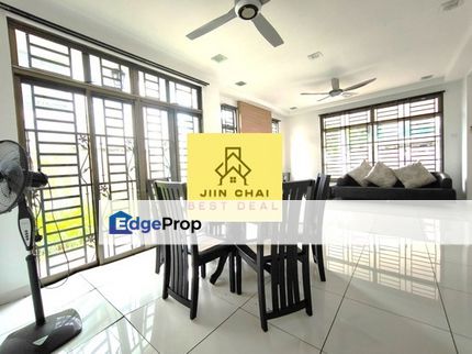 2 Storey Cluster House Horizon Hills The Gateway Jalan Ambang, Johor, Nusajaya