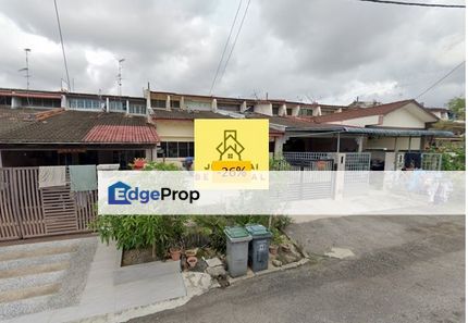 South East Facing Perling Jalan Camar near Nusa Bestari Skudai, Johor, Johor Bahru