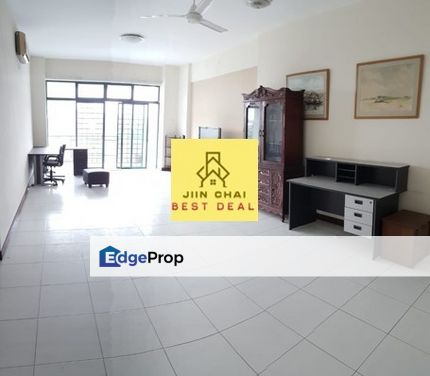 Best Price Two Unit Johor Bahru Town Wadihana Condominium Near Custom, Johor, Johor Bahru