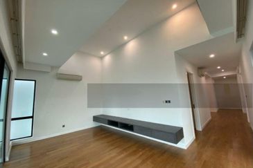 Noble Park @ East Ledang