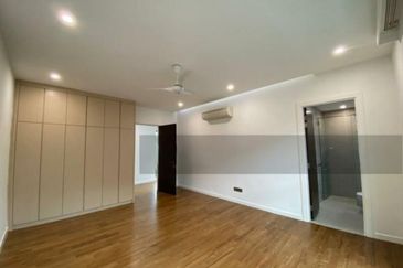 Noble Park @ East Ledang