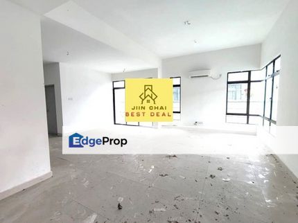 Original Unit Bestari Heights Cluster House Nusa Bestari Bukit Indah, Johor, Johor Bahru