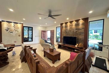 The Hills, Horizon Hills