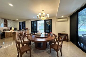 The Hills, Horizon Hills