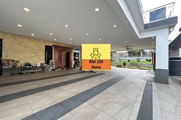 The Hills, Horizon Hills