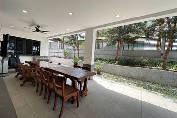 The Hills, Horizon Hills