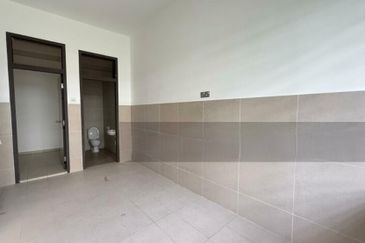 Horizon Hills The Green