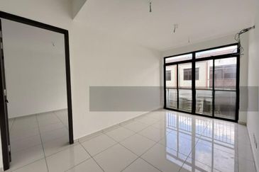 Horizon Hills The Green