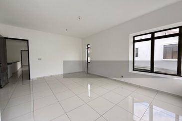 Horizon Hills The Green