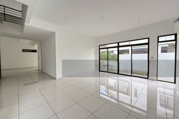 Horizon Hills The Green