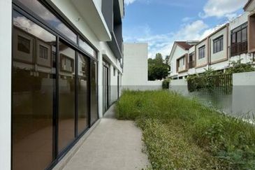 Horizon Hills The Green