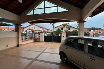 Taman Sutera Perling