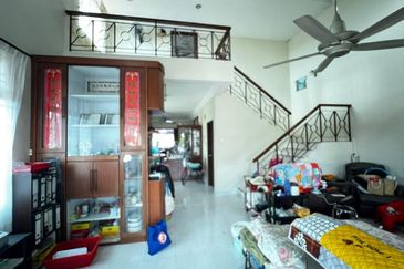 Taman Sutera Perling