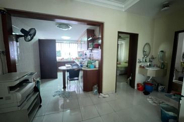 Taman Sutera Perling