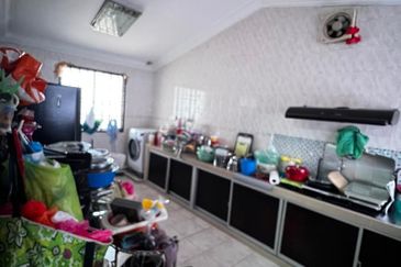 Taman Sutera Perling