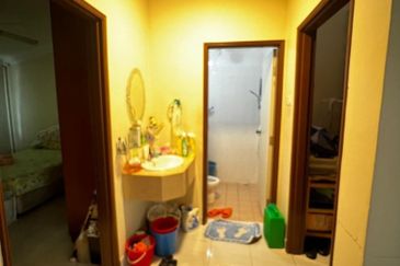 Taman Sutera Perling