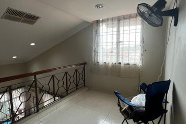 Taman Sutera Perling