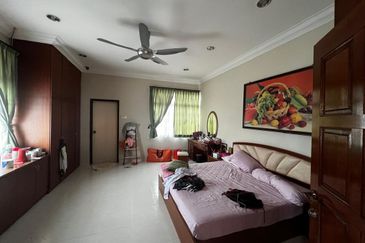 Taman Sutera Perling