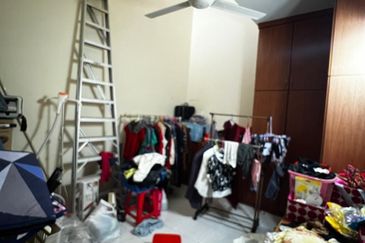 Taman Sutera Perling