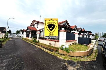 Taman Sutera Perling