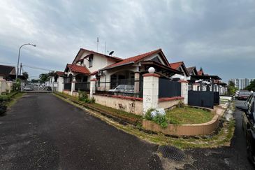 Taman Sutera Perling