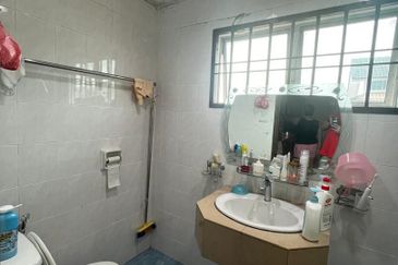 Taman Sutera Perling