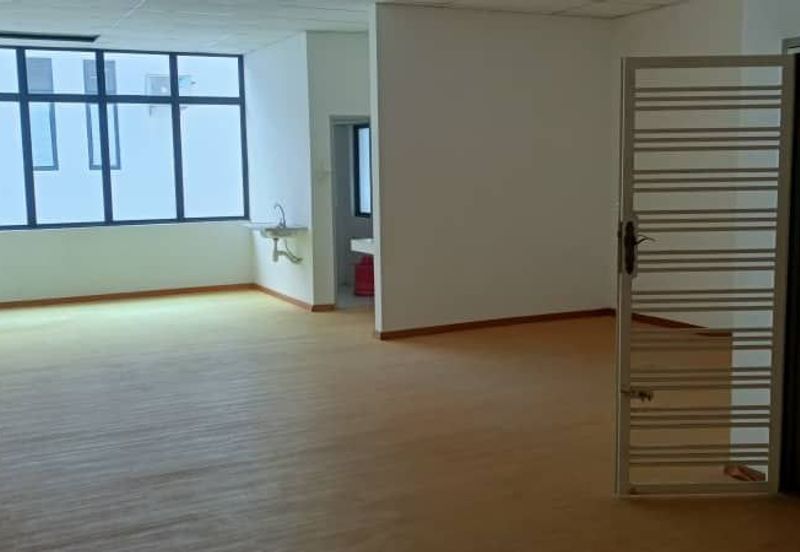 Bandar Baru Seri Alam