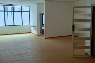 Bandar Baru Seri Alam