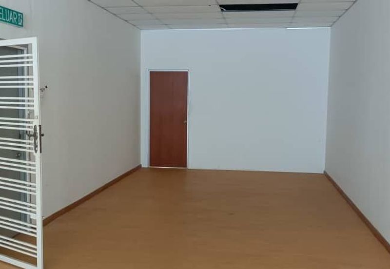 Bandar Baru Seri Alam