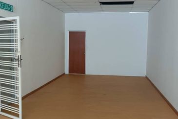 Bandar Baru Seri Alam