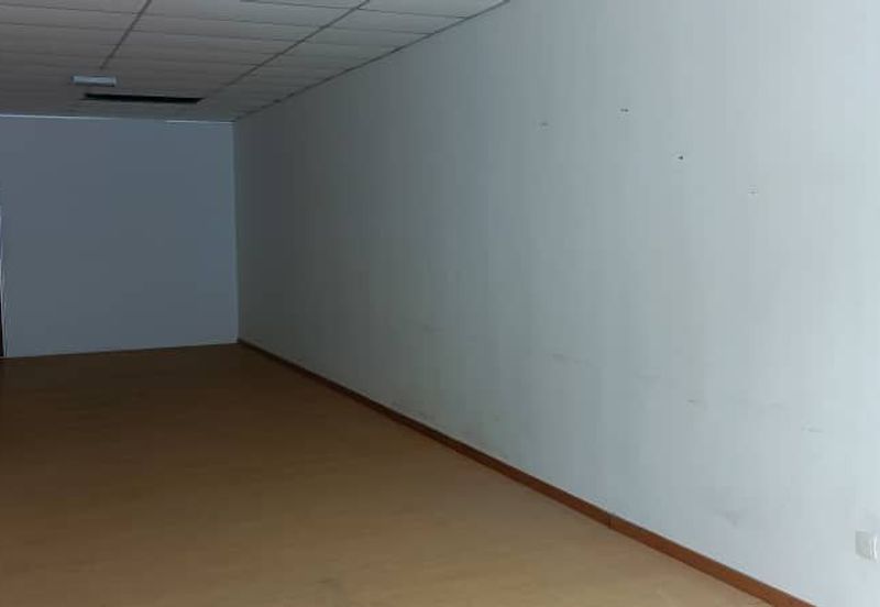 Bandar Baru Seri Alam